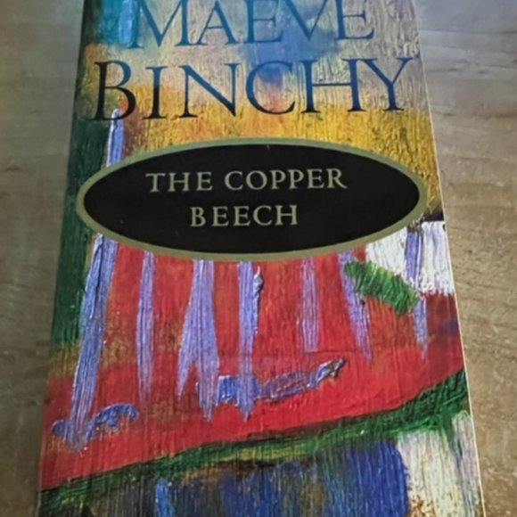 Boxed Set Maeve Binchy paperback book in excellent condition - Picture 8 of 9